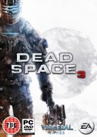Dead Space 3 villámteszt