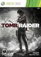 Tomb Raider (2013) villámteszt