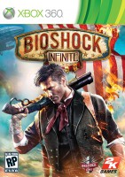 Bioshock Infinite villámteszt 